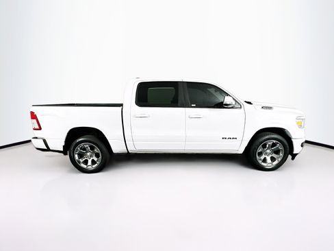 Used 2022 RAM 1500 Big Horn RWD image 10