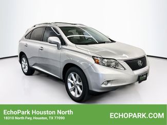 Used 2010 Lexus RX 350 2WD video 1