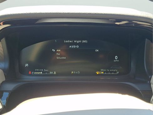 Used 2022 Lincoln Aviator Reserve w/ Equipment Group 201A AWD/4WD image 21