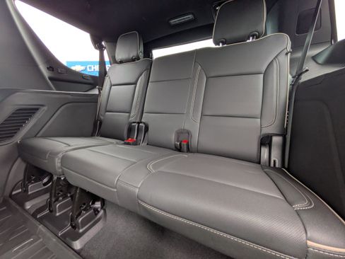 New 2026 Chevrolet Tahoe Premier image 10