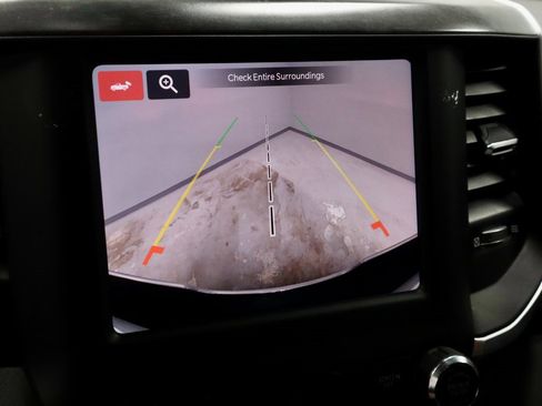 Used 2024 RAM 2500 Big Horn image 2