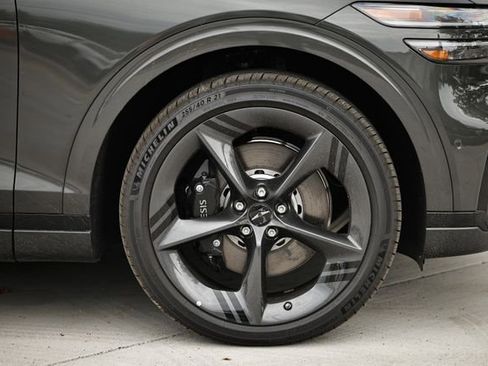 New 2026 Genesis GV70 3.5T Sport Prestige image 4