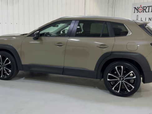 Used 2024 MAZDA CX-50 AWD 2.5 Turbo image 7