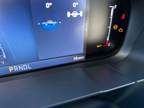 New 2025 Ford Maverick XLT w/ Equipment Group 301A image 16