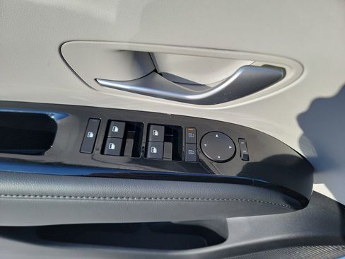 New 2026 Hyundai Tucson Limited AWD/4WD image 11