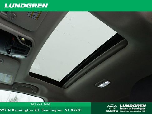 Used 2023 Subaru Outback Touring XT image 46