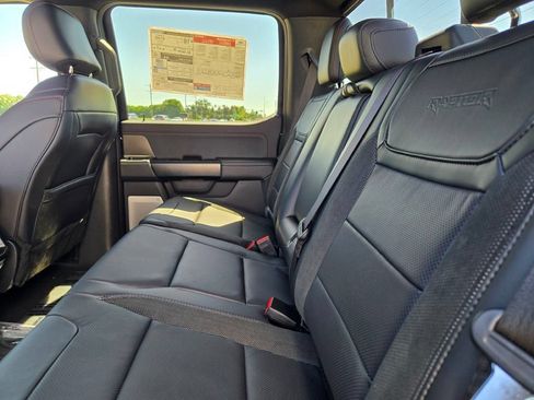 New 2026 Ford F150 Raptor AWD/4WD image 20