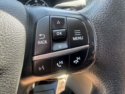 Used 2023 Ford Transit 250 Medium Roof w/ Load Area Protection Package RWD image 13