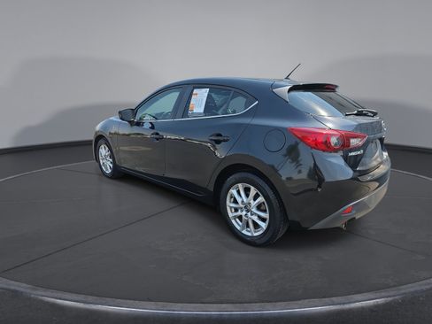 Used 2014 MAZDA MAZDA3 i Touring FWD image 6