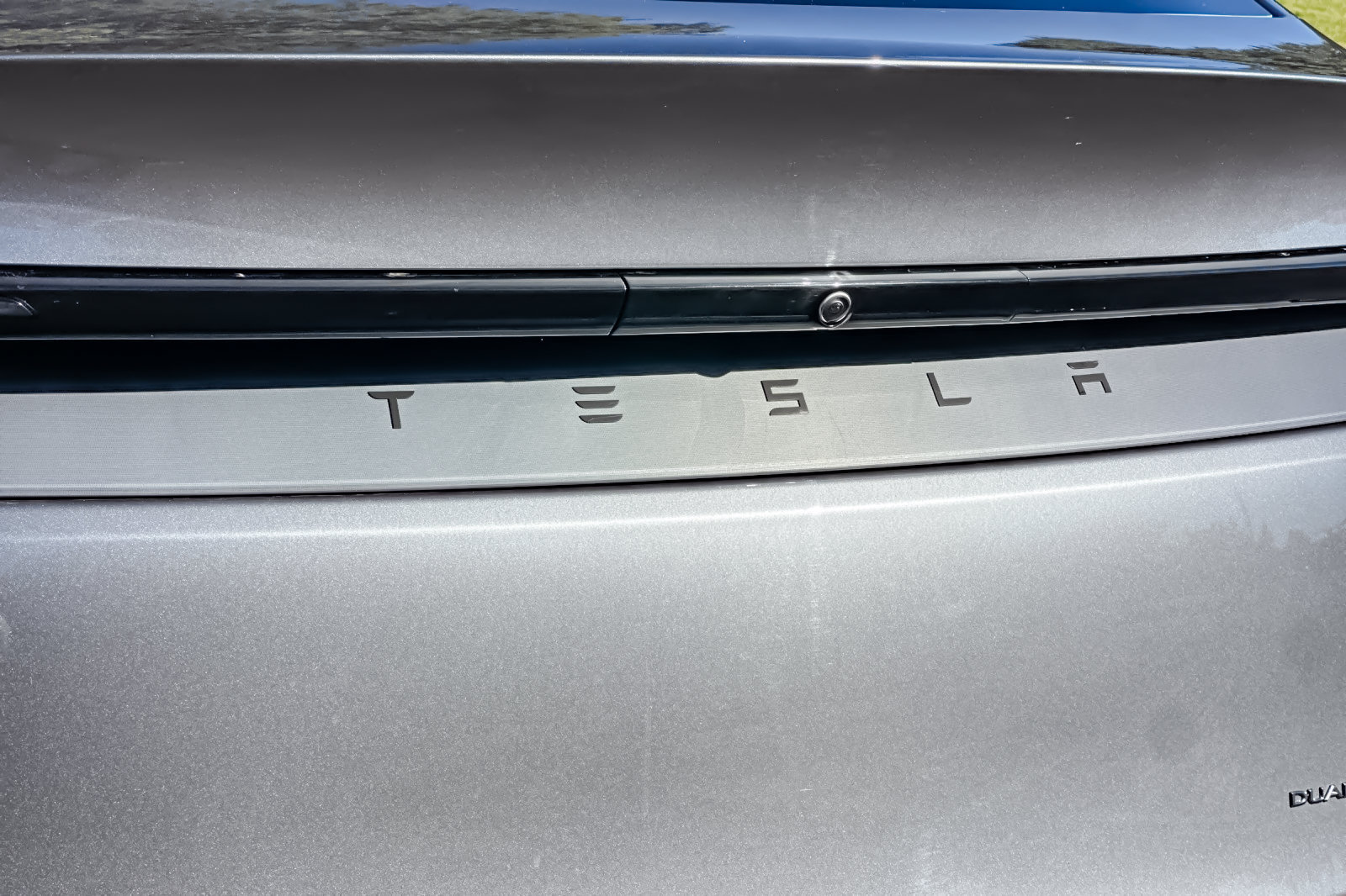 Used 2026 Tesla Model Y Long Range AWD/4WD image 36