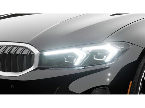 New 2026 BMW 330i xDrive Sedan AWD/4WD image 7
