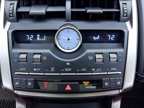 Used 2019 Lexus NX 300h AWD w/ Premium Package image 22