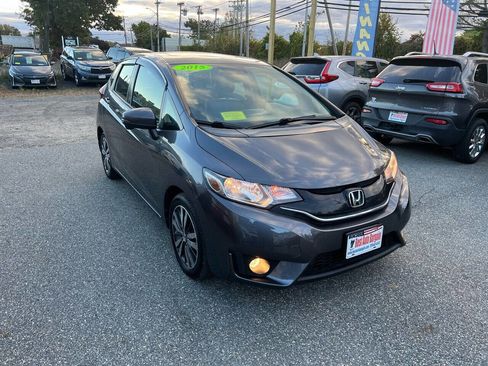 Used 2015 Honda Fit image 5