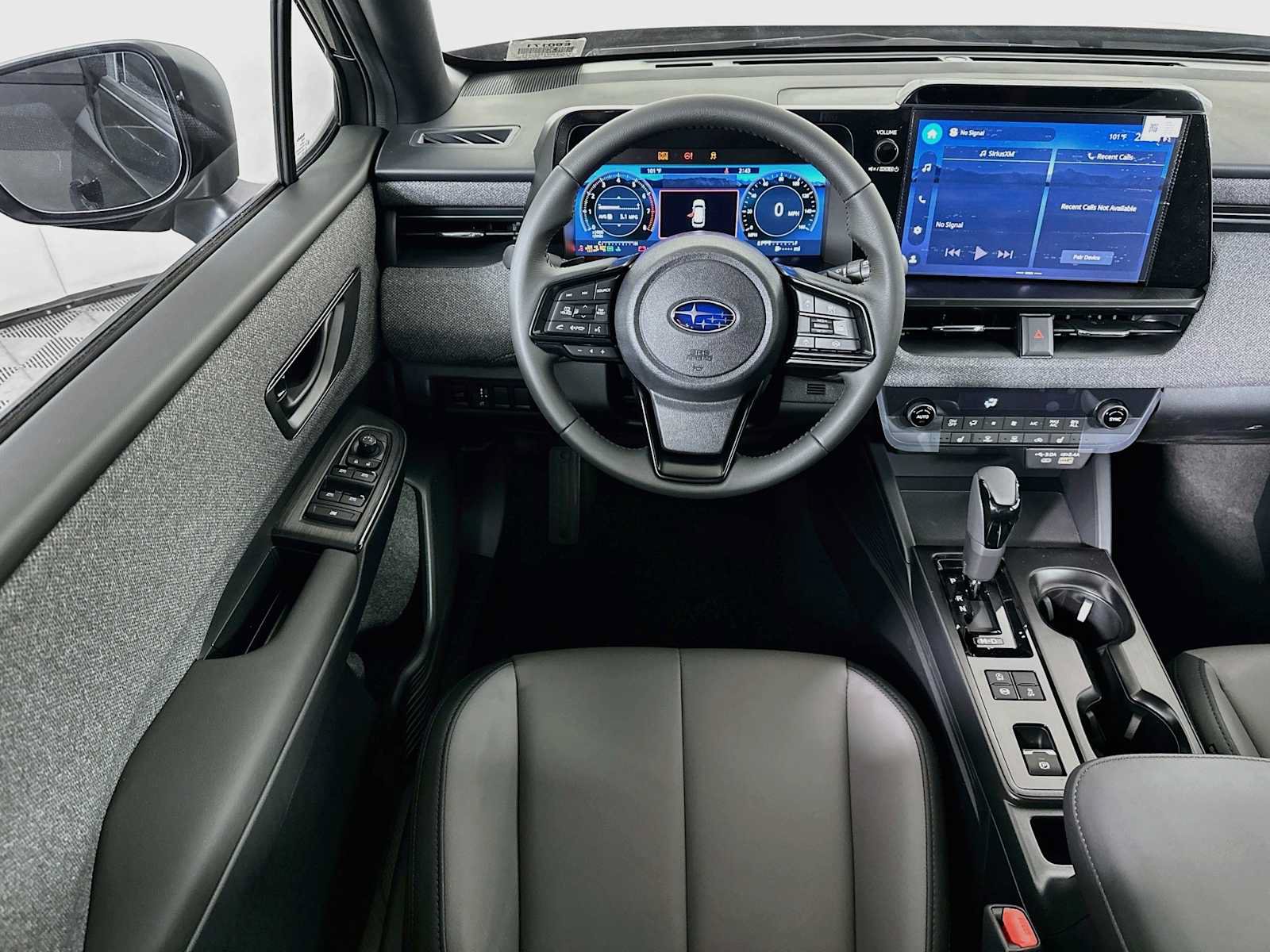 Certified 2026 Subaru Outback Premium AWD/4WD image 19