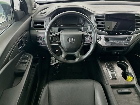 Used 2021 Honda Pilot EX-L image 10