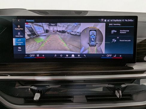 Certified 2026 BMW X5 xDrive50e image 29