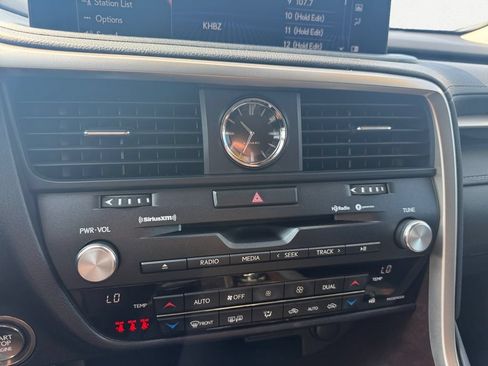 Used 2020 Lexus RX 350 FWD w/ Premium Package image 22