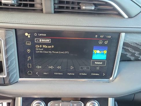 Used 2022 GMC Yukon Denali RWD image 27