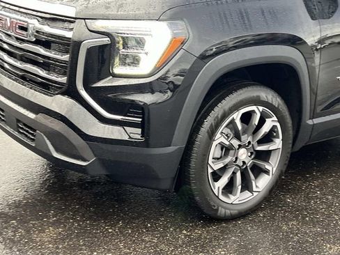 New 2026 GMC Terrain Elevation image 9