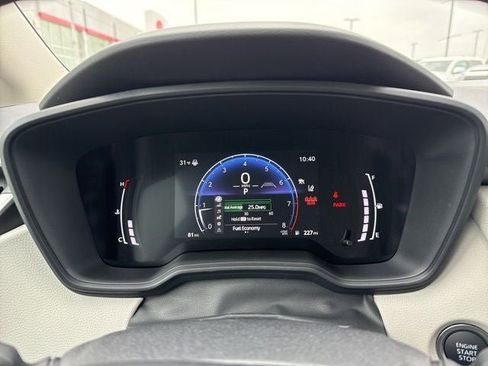Used 2026 Toyota Corolla LE w/ LE Premium Package FWD image 21