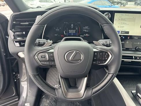 New 2026 Lexus RX 350 Premium w/ Convenience Package AWD/4WD image 27