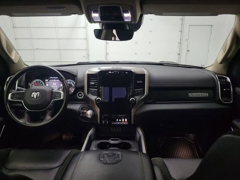Used 2021 RAM 1500 Laramie image 11