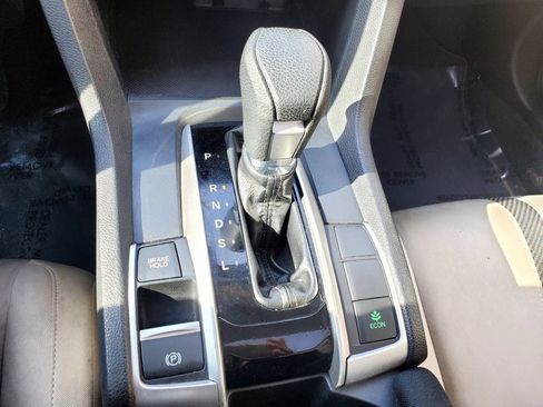 Used 2016 Honda Civic EX image 38