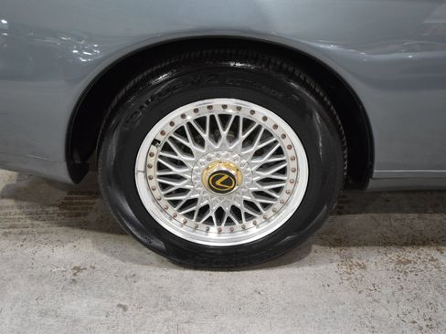 Used 1992 Lexus SC 400 Coupe image 51