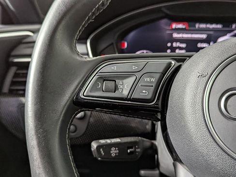 Used 2019 Audi S5 Prestige w/ S Sport Package image 30