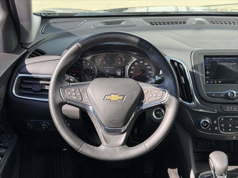 Used 2024 Chevrolet Equinox LT AWD/4WD image 17