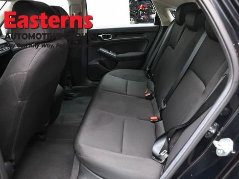 Used 2024 Honda Civic LX image 20