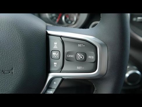 New 2025 RAM 1500 Big Horn image 14