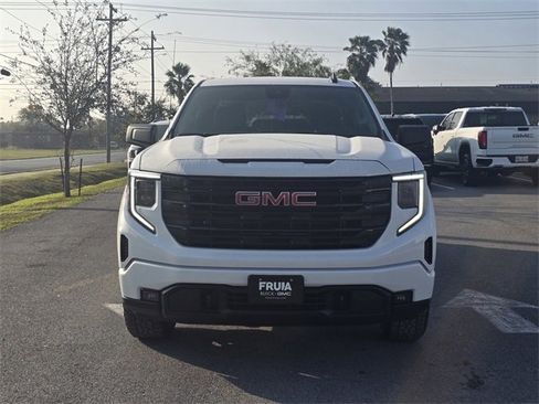 New 2026 GMC Sierra 1500 Elevation w/ Elevation Select Package image 2