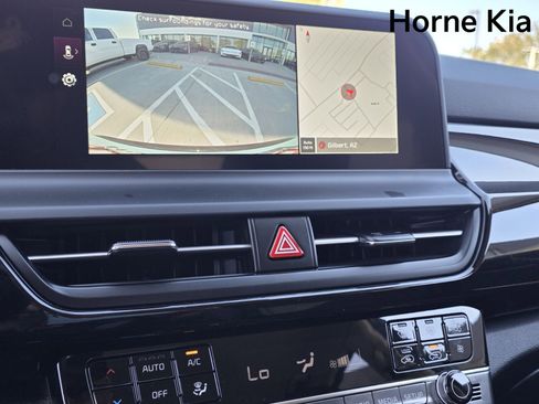 New 2026 Kia Seltos S image 13