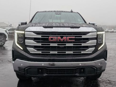 New 2026 GMC Sierra 1500 SLE w/ Preferred Package image 2