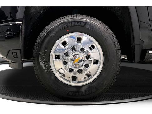 New 2026 Chevrolet Silverado 3500 High Country w/ High Country Premium Package AWD/4WD image 13