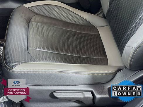 Certified 2024 Subaru Crosstrek 2.5i Wilderness image 18