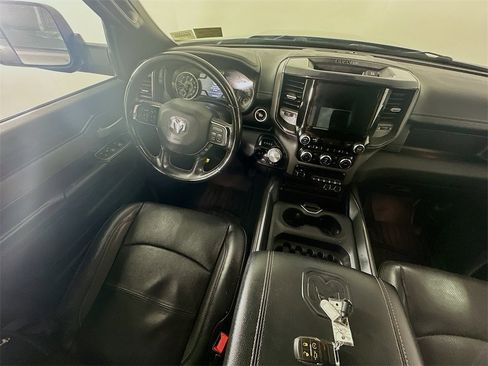 Used 2022 RAM 2500 Power Wagon w/ Level 2 Equipment Group image 9