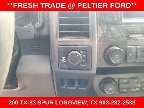 Used 2022 Ford F350 XL w/ STX Appearance Package image 20