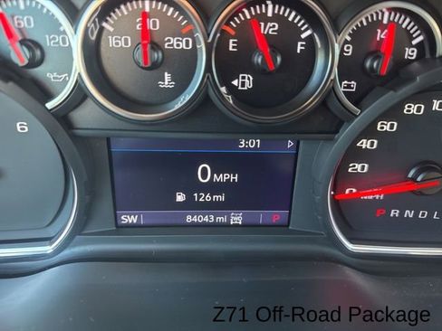 Used 2021 Chevrolet Silverado 2500 LT w/ All Star Edition image 20