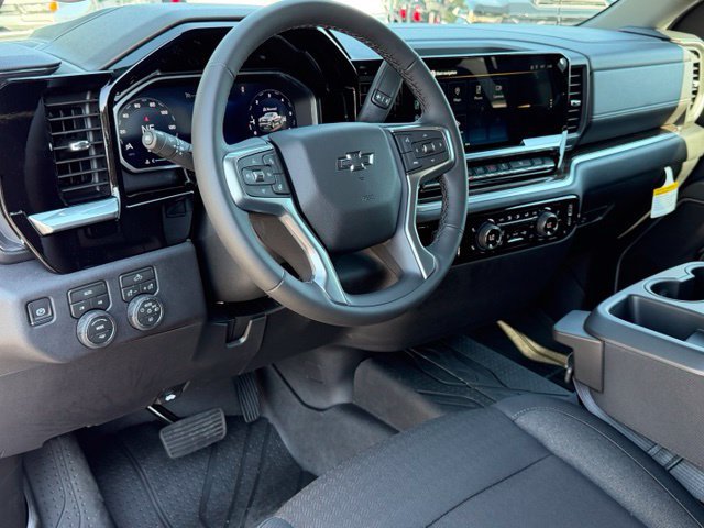 New 2026 Chevrolet Silverado 1500 RST w/ RST Select Package AWD/4WD image 13