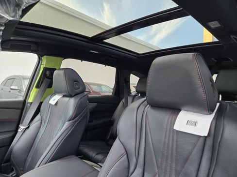 New 2026 Acura MDX A-Spec image 10