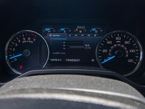 Used 2016 Ford F150 Lariat AWD/4WD image 26