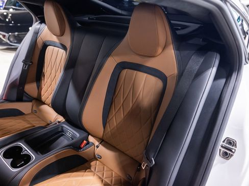 Used 2024 Mercedes-Benz AMG GT 63 S image 35