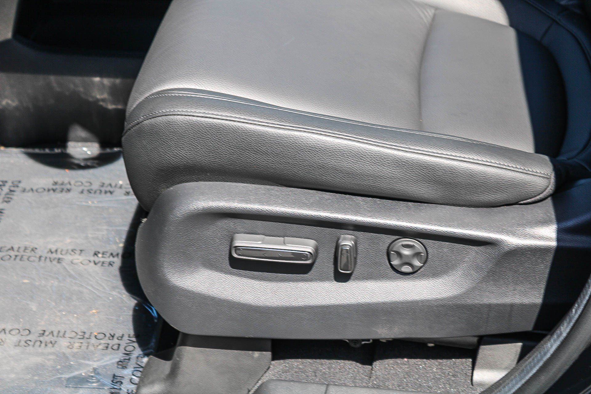 Certified 2026 Honda Odyssey EX-L image 24
