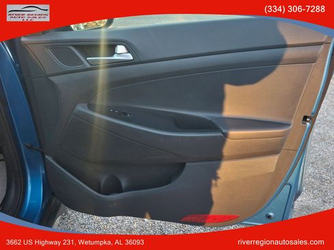 Used 2019 Hyundai Tucson SEL image 13