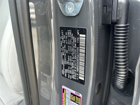 New 2026 Hyundai Kona SEL Premium image 33