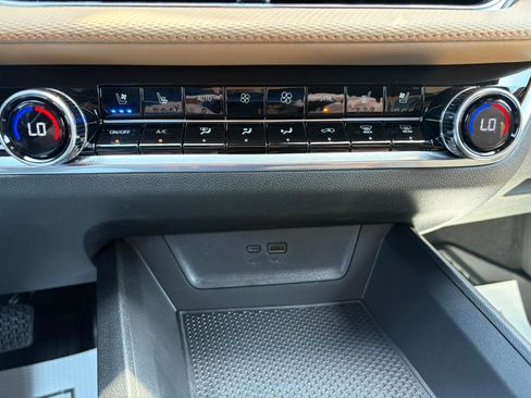 New 2026 Chevrolet Equinox ACTIV w/ Convenience Package III image 27