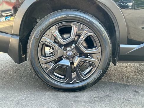 Used 2023 Subaru Ascent Onyx Edition Limited image 29