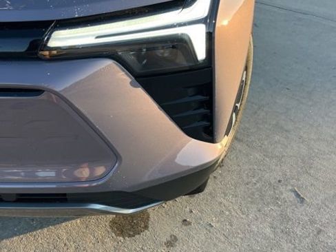 New 2025 Chevrolet Blazer EV LT FWD image 13